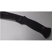 Machette coupe coupe Albainox HUNTER 31763 lame 34.5 cm