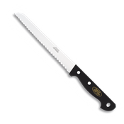 Couteau à pain MAM 17051 lame 18 cm