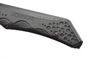 Couteau automatique OTF simple action  Schrade SCHOTF6 lame 9 cm