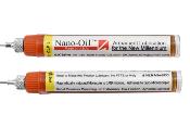 Nano-oil StClaire 5W huile avec nanotechnologie