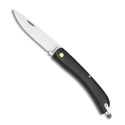 Couteau de poche CAMPANA 01183 manche bois lame 9.5 cm