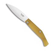 Couteau pliant PALLARES 06013 lame carbone 9 cm