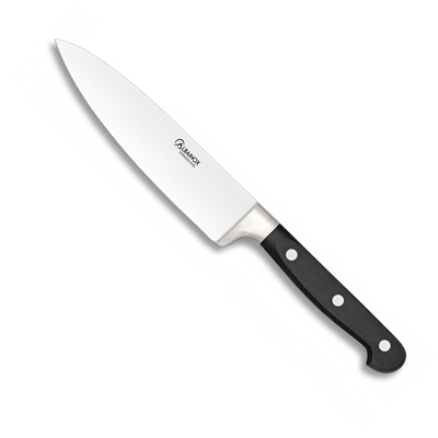 Couteau de cuisinier ALBAINOX 17170 lame 15 cm