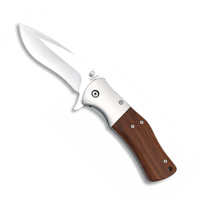 Couteau pliant Albainox 18555 lame 8.5 cm