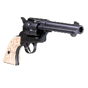  Réplique décorative Revolver Peacemaker .45 1873 1062-1M