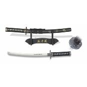 Katana Tole 10 Imperial 31782 lame 29 cm