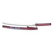 Katana TOLE 10 Imprial 31895 lame 68 cm