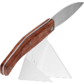 Couteau pliant PALLES 01614 lame carbone 7 cm