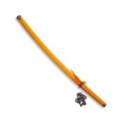 Katana TOLE 10 Imprial 32594 jaune moutarde lame 68 cm