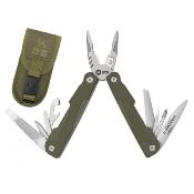 Pince multifonction K25 Commando - 11 outils