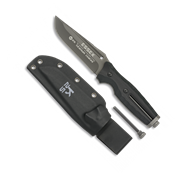 Couteau tactique K25 ESSEX 32003 lame 12 cm