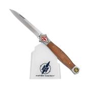 Couteau pliant stylet Templier 19562 lame 8 cm