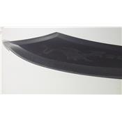 Machette coupe-coupe ALBAINOX Dragon 32354 lame pleine soie 40 cm