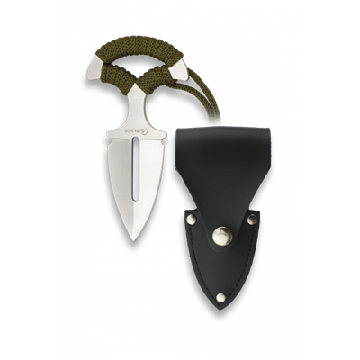 Push dagger Albainox 32301 12.5 cm