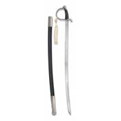 Sabre cavalerie Chrom TOLE 10 31743 long 87 cm