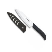 Couteau de cuisine ALBAINOX 17276 lame céramique 15.3 cm