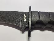 Couteau M-Tech MT-117 lame kukri 21.7 cm