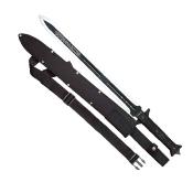 Epée 32777 TOLE-10 Impérial lame 55 cm 
