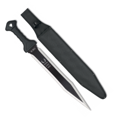 Machette coupe-coupe 32628 COLISEO lame 46 cm