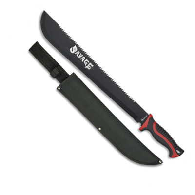 Machette coupe-coupe ALBAINOX SAVAGE 32385 lame 45.7 cm