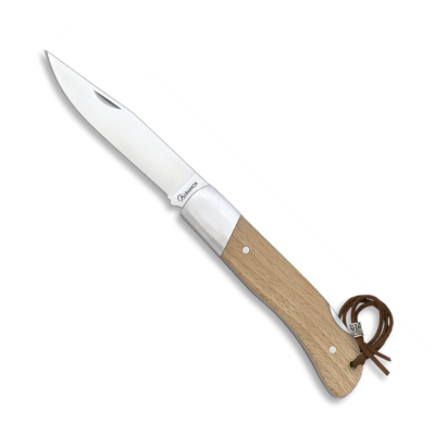 Couteau pliant Albainox 18658 lame 6 cm 