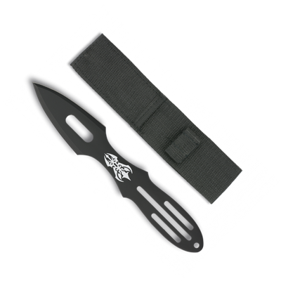Couteau à lancer KUNAI ALBAINOX 32092 21.3 cm