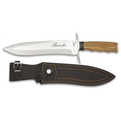 Couteau de chasse STEEL-440 32079 lame 23 cm