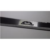 Machette Albainox Amazonas satin 32087 lame 45.8 cm