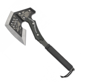 Hache tactique Albainox 32513 - 41 cm