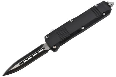 Couteau automatique OTF Maxknives MKO4 lame 6.8 cm double tranchant