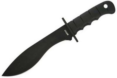 Couteau M-Tech MT-117 lame kukri 21.7 cm