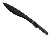 Machette kukri PUMA-TEC 311442 lame 42 cm acier 420