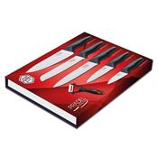 Coffret couteaux PRADEL évolution lame blanche
