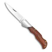 Couteau de poche ALBAINOX 18164 lame 7.8 cm