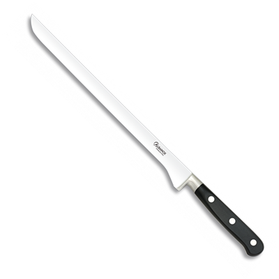 Couteau à jambon ALBAINOX 17244-B lame 30 cm