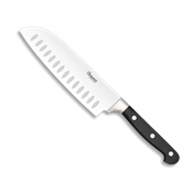 Couteau santoku ALBAINOX 17394 lame 17.8 cm