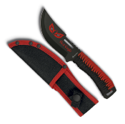 Couteau Abainox RED EAGLE 32281 lame 10.7 cm