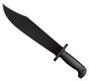 Machette COLD STEEL Black Bear Bowie lame 30.7 cm