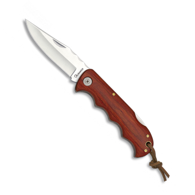 Couteau de poche ALBAINOX 18357 manche stamina lame 9.3 cm