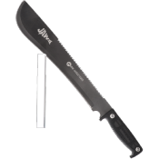 Machette coupe-coupe K25 JAWS 32265 lame 36 cm