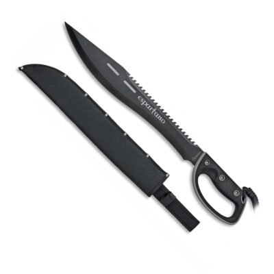 Machette ALBAINOX Espartano 31886 lame 45 cm