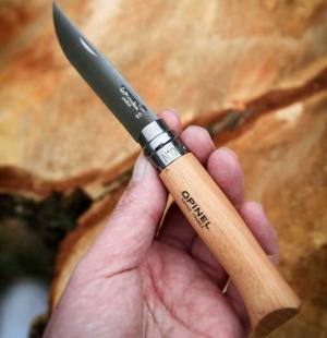 Opinel X Monbento : une future collaboration pour le printemps 2023