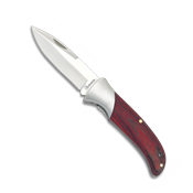 Couteau de poche ALBAINOX 19923 manche stamina lame 7.2 cm