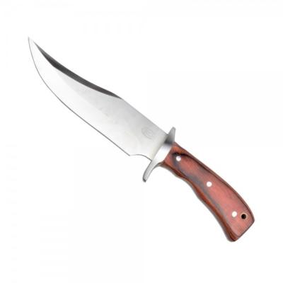 Couteau de chasse SCK CW-K825 lame 16.8 cm