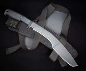 Machette Kukri KH lame 34 cm