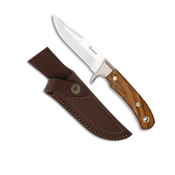 Couteau de chasse Albainox 31673 lame 10.4 cm