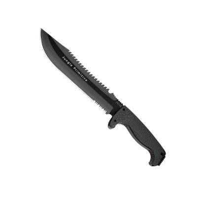 Machette Jungle Primitive lame 24.1 cm