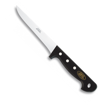 Couteau à désosser MAM 17065 lame 15.5 cm