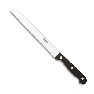 Couteau à pain ALBAINOX 17189 lame 20 cm
