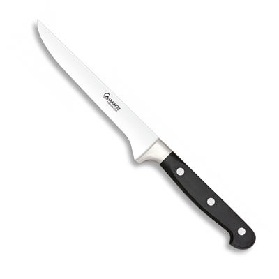 Couteau à désosser ALBAINOX 17391 lame 15 cm